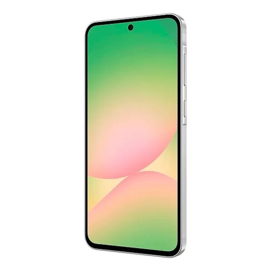 Смартфон Samsung Galaxy A56 5G 8/128Gb Awesome Light Gray (SM-A566BZAA) Global