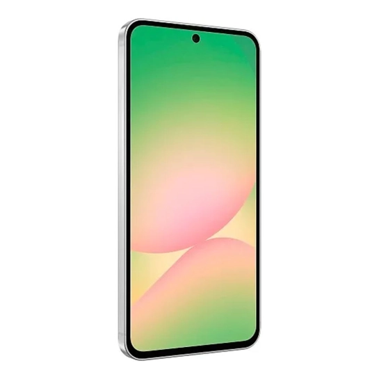Смартфон Samsung Galaxy A56 5G 8/128Gb Awesome Light Gray (SM-A566BZAA) Global