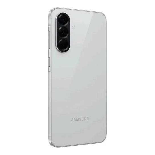 Смартфон Samsung Galaxy A56 5G 8/128Gb Awesome Light Gray (SM-A566BZAA) Global