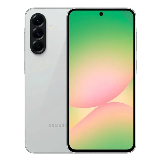 Смартфон Samsung Galaxy A56 5G 8/256Gb Awesome Light Gray (SM-A566BZAC) Global