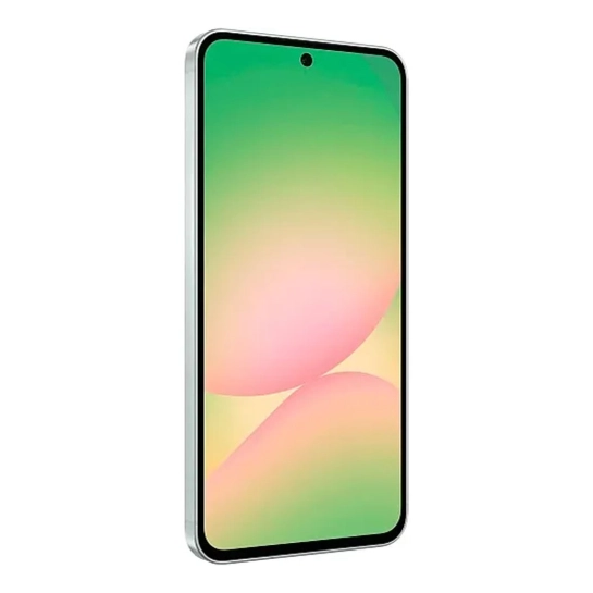 Смартфон Samsung Galaxy A56 5G 8/256Gb Awesome Olive (SM-A566BZGC) Global