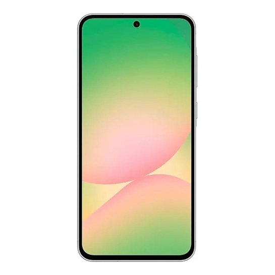 Смартфон Samsung Galaxy A56 5G 8/256Gb Awesome Olive (SM-A566BZGC) Global