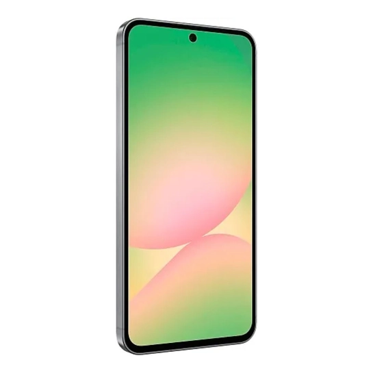 Смартфон Samsung Galaxy A56 5G 8/128Gb Awesome Graphite (SM-A566BZKA) Global