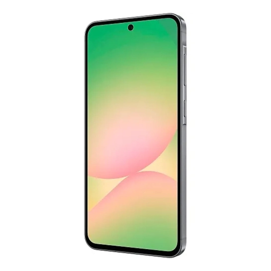 Смартфон Samsung Galaxy A56 5G 8/128Gb Awesome Graphite (SM-A566BZKA) Global