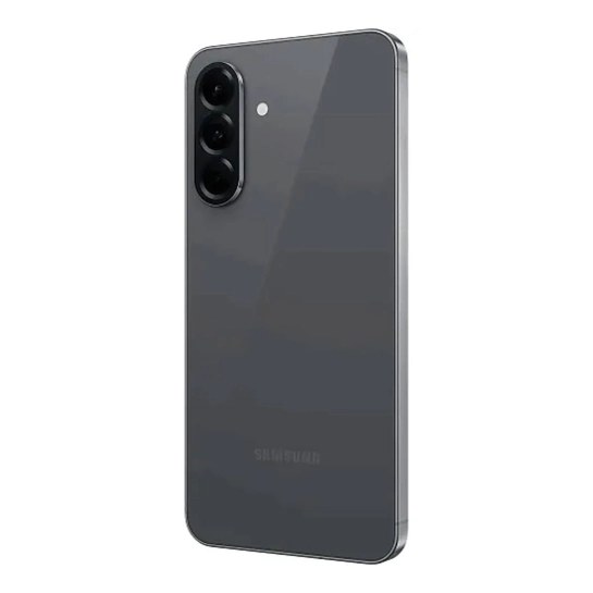 Смартфон Samsung Galaxy A56 5G 8/128Gb Awesome Graphite (SM-A566BZKA) Global