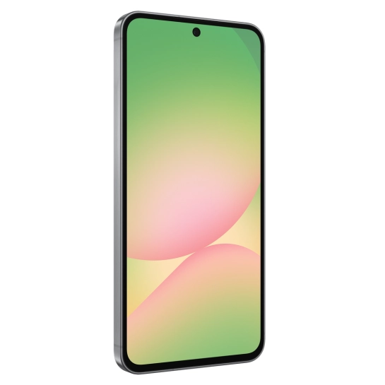 Смартфон Samsung Galaxy A56 5G 8/256Gb Awesome Graphite (SM-A566BZKC) Global
