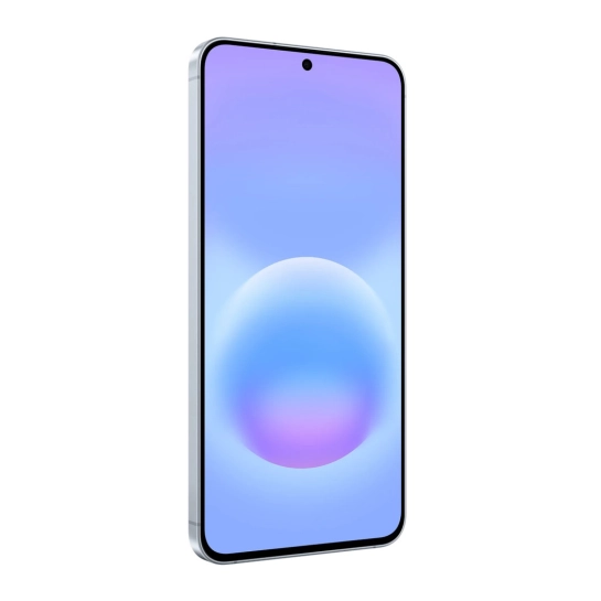 Смартфон Samsung Galaxy A57 5G 12/512Gb Awesome Icyblue (SM-A576BLBH) Global