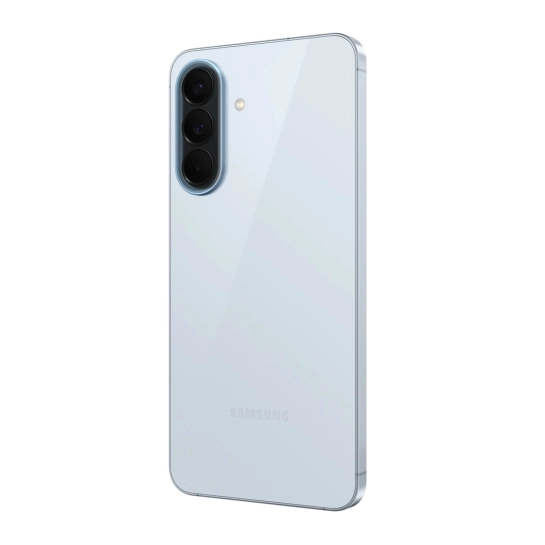Смартфон Samsung Galaxy A57 5G 12/512Gb Awesome Icyblue (SM-A576BLBHEUC) UA