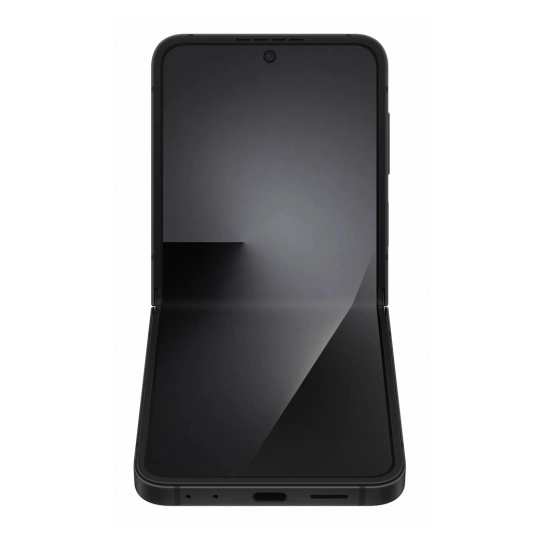 Смартфон Samsung Galaxy Flip7 FE 8/256GB Black (SM-F761BZKH) Global