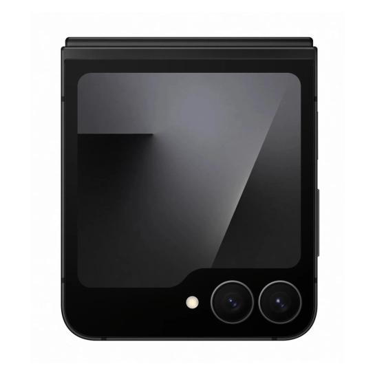 Смартфон Samsung Galaxy Flip7 FE 8/256GB Black (SM-F761BZKH) Global