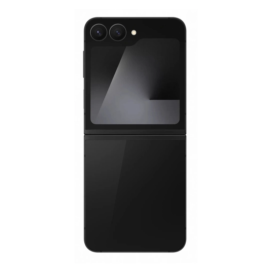 Смартфон Samsung Galaxy Flip7 FE 8/256GB Black (SM-F761BZKH) Global