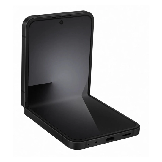 Смартфон Samsung Galaxy Flip7 FE 8/256GB Black (SM-F761BZKH) Global