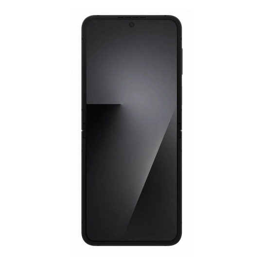 Смартфон Samsung Galaxy Flip7 FE 8/256GB Black (SM-F761BZKH) Global