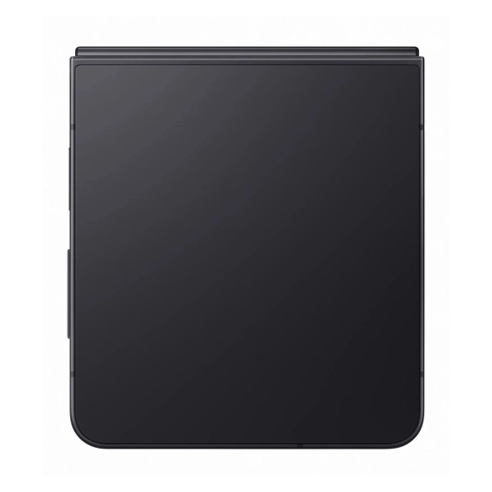 Смартфон Samsung Galaxy Flip7 12/256GB Jetblack (SM-F766BZKG) Global