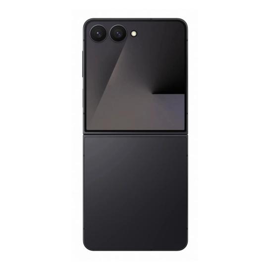 Смартфон Samsung Galaxy Flip7 12/256GB Jetblack (SM-F766BZKG) Global
