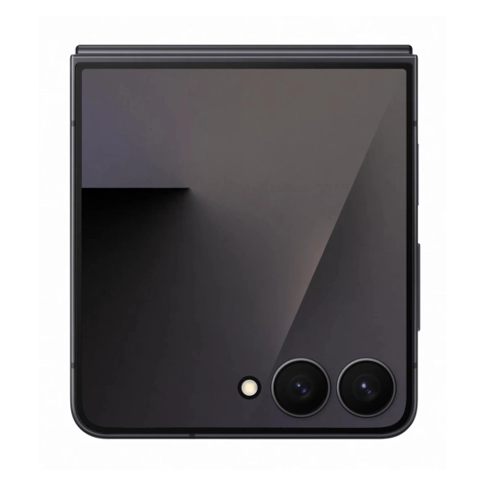Смартфон Samsung Galaxy Flip7 12/256GB Jetblack (SM-F766BZKG) Global