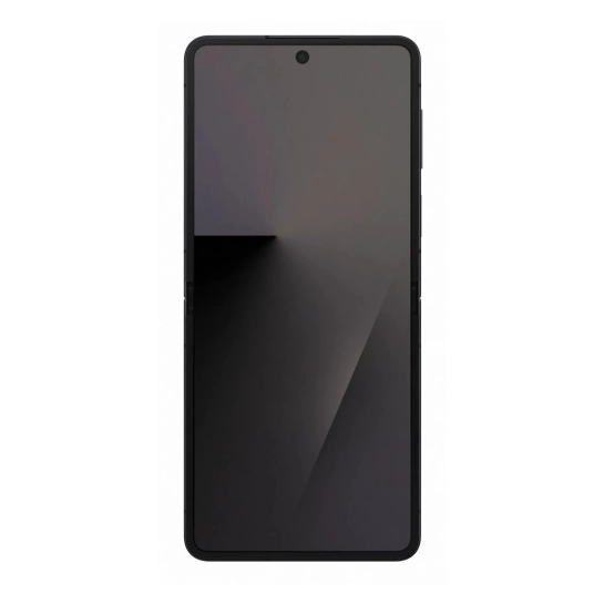 Смартфон Samsung Galaxy Flip7 12/256GB Jetblack (SM-F766BZKG) Global
