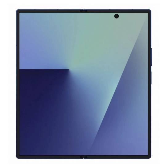 Смартфон Samsung Galaxy Fold7 12/512GB Blue Shadow (SM-F966BDBC) Global