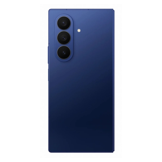 Смартфон Samsung Galaxy Fold7 12/512GB Blue Shadow (SM-F966BDBCSEK) UA