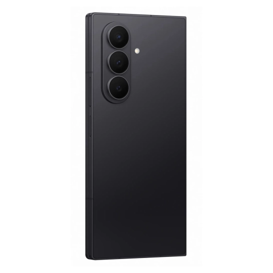 Смартфон Samsung Galaxy Fold7 12/256GB Jetblack (SM-F966BZKBSEK) UA