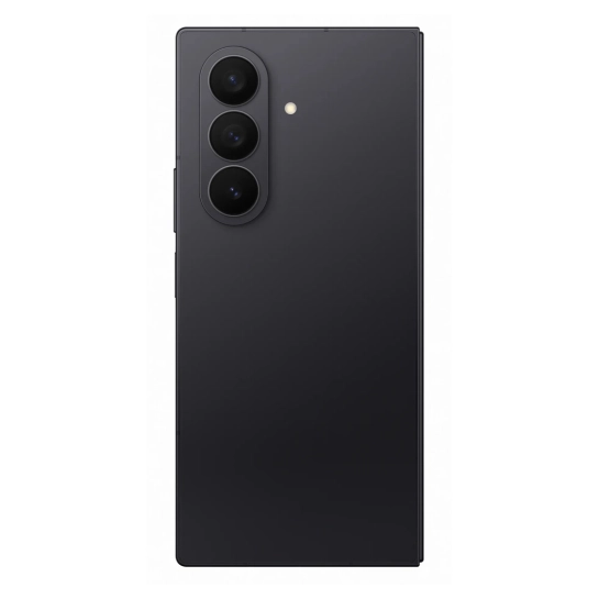 Смартфон Samsung Galaxy Fold7 12/512GB Jetblack (SM-F966BZKC) Global