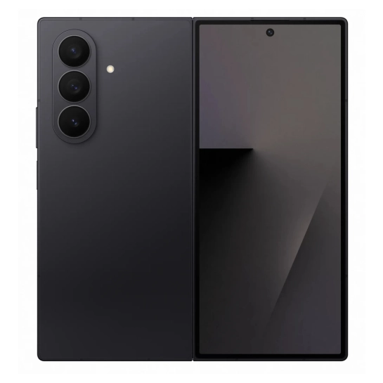 Смартфон Samsung Galaxy Fold7 12/512GB Jetblack (SM-F966BZKC) Global