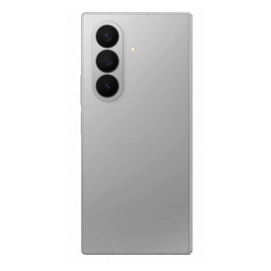 Смартфон Samsung Galaxy Fold7 12/256GB Silver Shadow (SM-F966BZSB) Global