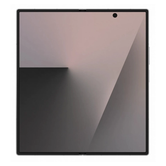 Смартфон Samsung Galaxy Fold7 12/256GB Silver Shadow (SM-F966BZSB) Global