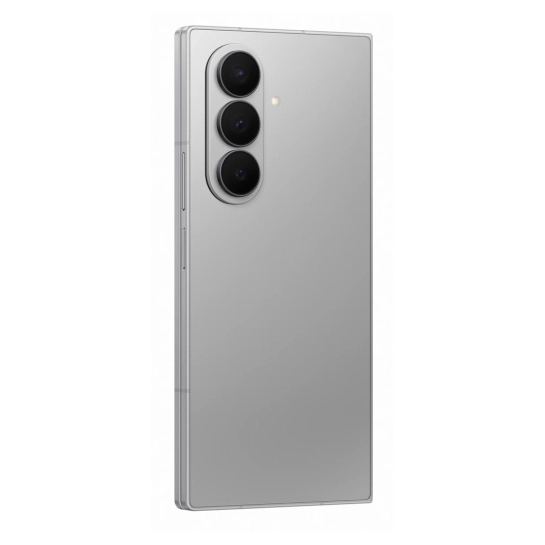 Смартфон Samsung Galaxy Fold7 12/256GB Silver Shadow (SM-F966BZSB) Global