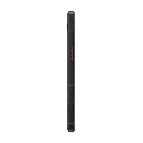 Смартфон Samsung Galaxy Xcover7 6/128Gb Black Global