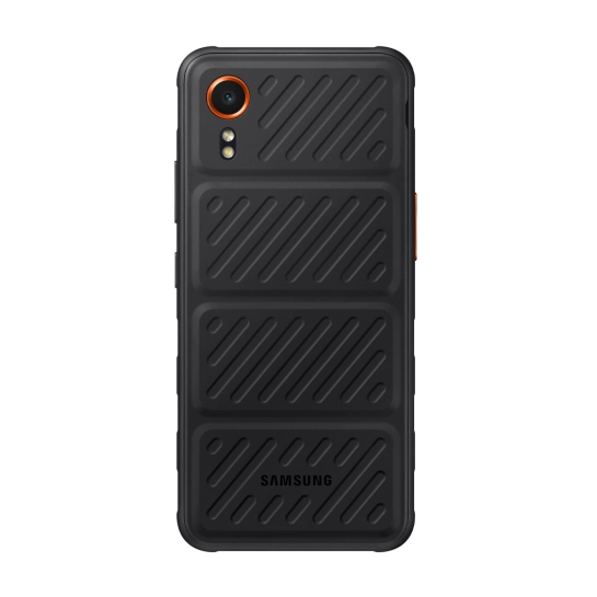 Смартфон Samsung Galaxy Xcover7 6/128Gb Black Global