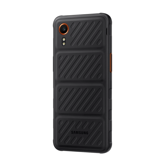 Смартфон Samsung Galaxy Xcover7 6/128Gb Black Global