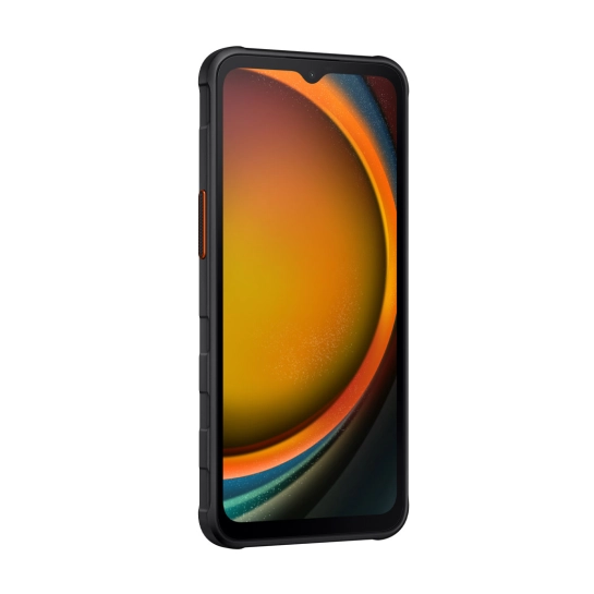 Смартфон Samsung Galaxy Xcover7 6/128Gb Black UA