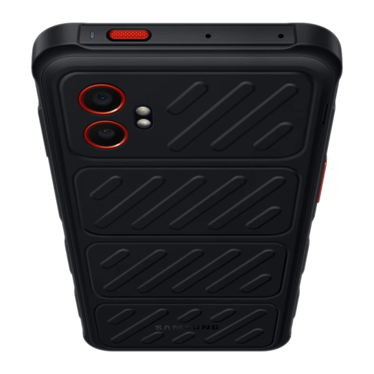 Смартфон Samsung Galaxy XCover7 Pro 6/128GB Black (SM-G766BZKD) Global