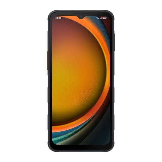 Смартфон Samsung Galaxy XCover7 Pro 6/128GB Black (SM-G766BZKD) Global