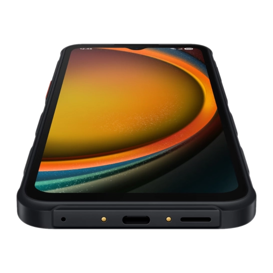 Смартфон Samsung Galaxy XCover7 Pro 6/128GB Black (SM-G766BZKD) Global