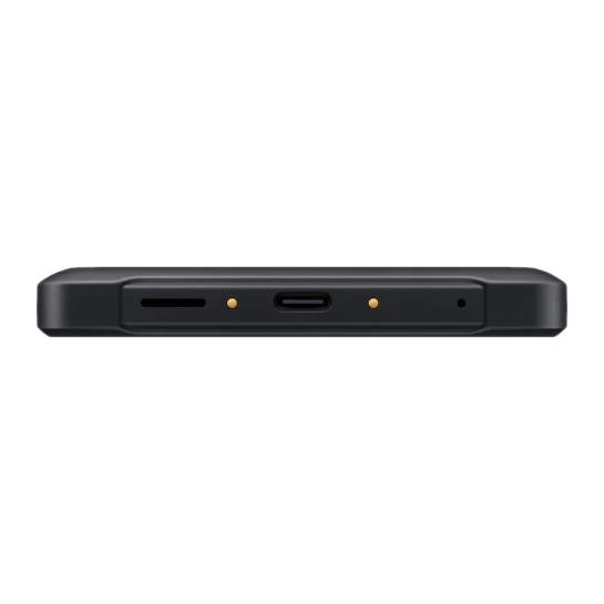 Смартфон Samsung Galaxy XCover7 Pro 6/128GB Black (SM-G766BZKD) Global