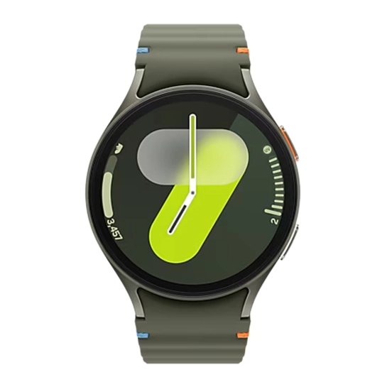 Смарт-годинник Samsung Galaxy Watch 7 44mm Green (SM-L310NZGA) Global