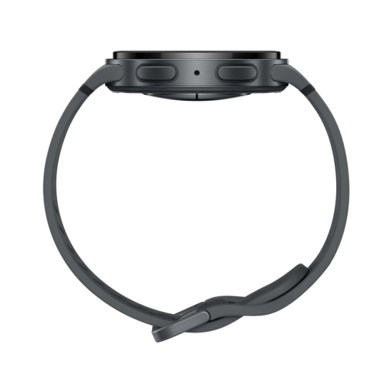 Смарт-годинник Samsung Galaxy Watch8 40 mm Graphite (SM-L320NDAASEK) UA