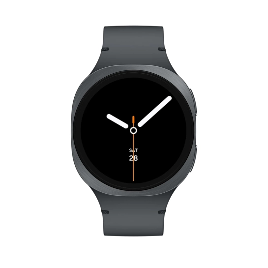 Смарт-годинник Samsung Galaxy Watch8 44 mm Graphite (SM-L330NDAA) Global