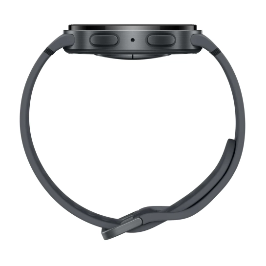 Смарт-годинник Samsung Galaxy Watch8 44 mm Graphite (SM-L330NDAA) Global