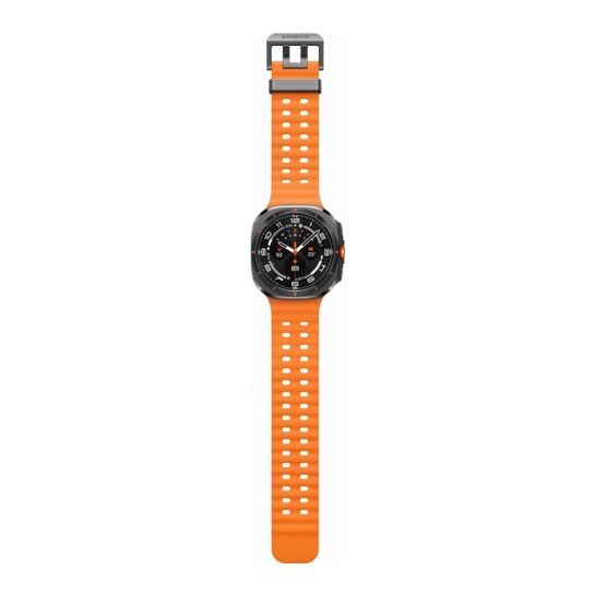 Смарт-годинник Samsung Galaxy Watch Ultra Titanium Gray (SM-L705FDAA) Global
