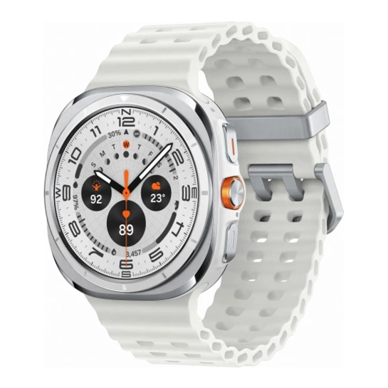 Смарт-годинник Samsung Galaxy Watch Ultra Titanium White (SM-L705FZWA) Global