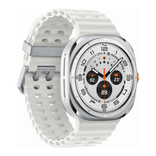 Смарт-годинник Samsung Galaxy Watch Ultra Titanium White (SM-L705FZWA) Global