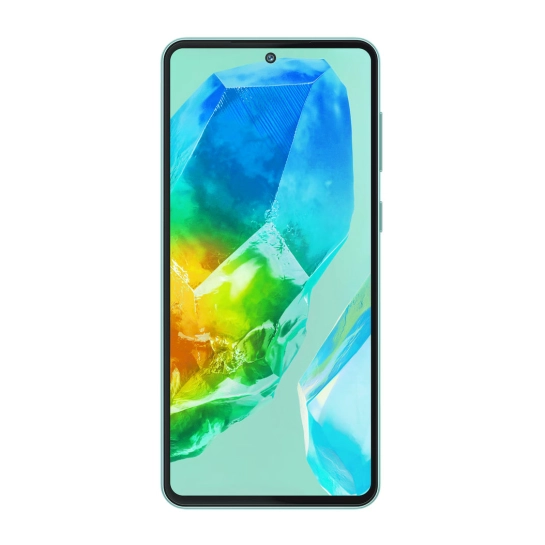 Смартфон Samsung Galaxy M55s 5G SM-M558B 8/128GB Green (SM-M558BLGA) Global