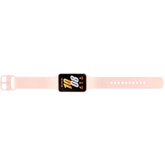Смарт-годинник Samsung Galaxy Fit3 Pink Gold
