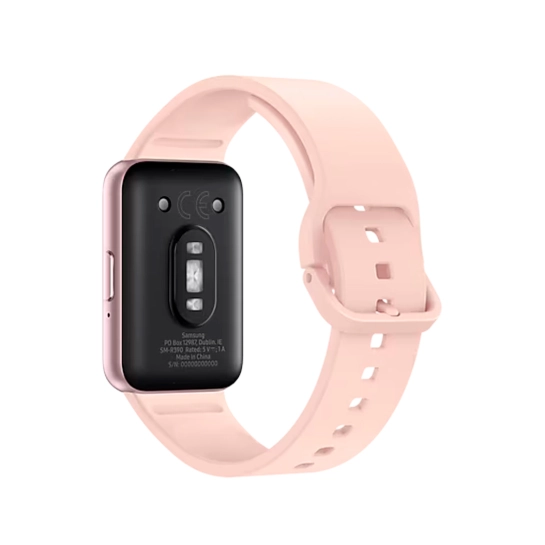 Смарт-годинник Samsung Galaxy Fit3 Pink Gold
