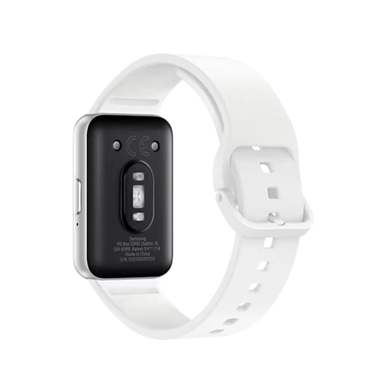 Смарт-годинник Samsung Galaxy Fit3 Silver
