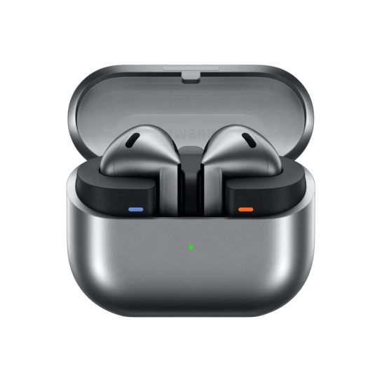 Бездротові навушники Samsung Galaxy Buds 3 Silver