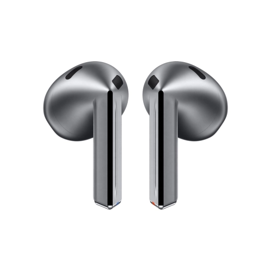 Бездротові навушники Samsung Galaxy Buds 3 Silver